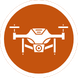 Drone icon