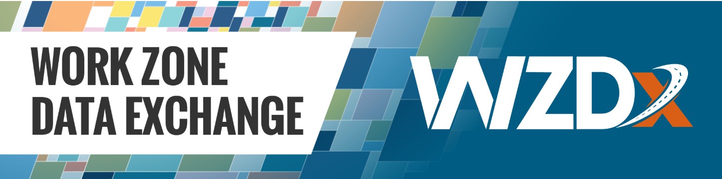 Logo for Work Zone Data Exchange